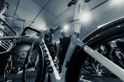 Factor ONE Launch NZ _ 08