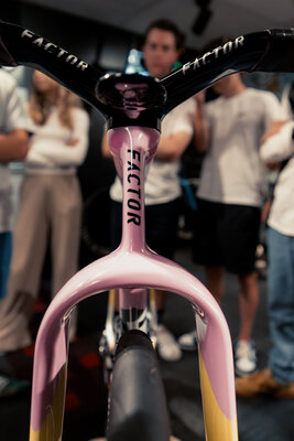 Factor ONE Launch NZ _ 11