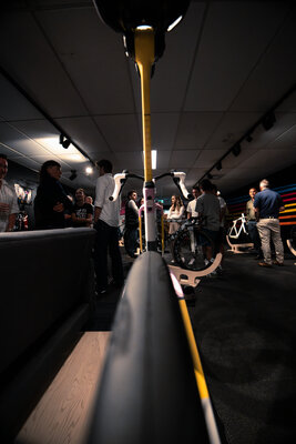 Factor ONE Launch NZ _ 12