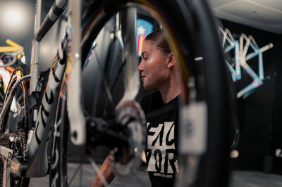 Factor ONE Launch NZ _ 14