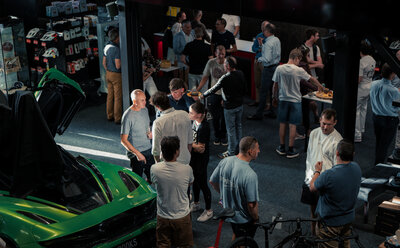 Factor ONE Launch NZ _ 15