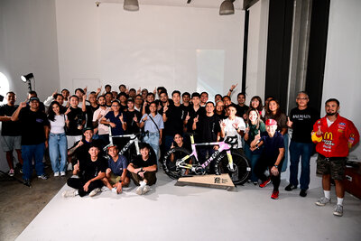 Factor ONE Launch PH _ 22