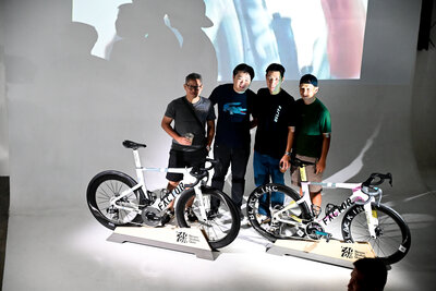 Factor ONE Launch PH _ 24