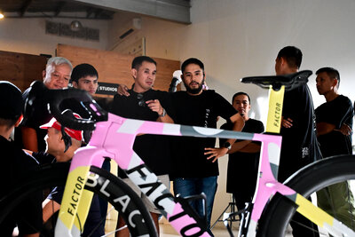 Factor ONE Launch PH _ 25