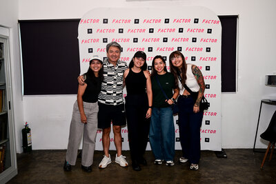 Factor ONE Launch PH _ 27