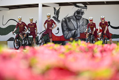 MAPRO - UAE - Stage 5 -2