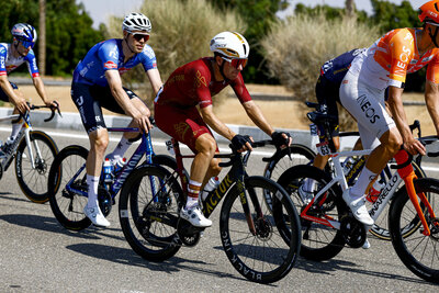 MAPRO - UAE - Stage 6 -9