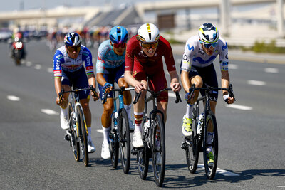 MAPRO - UAE - Stage 7 -8