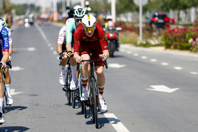 MAPRO - UAE - Stage 7 -9