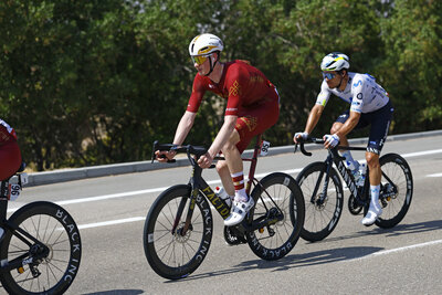 MAPRO - UAE - Stage 6 -8