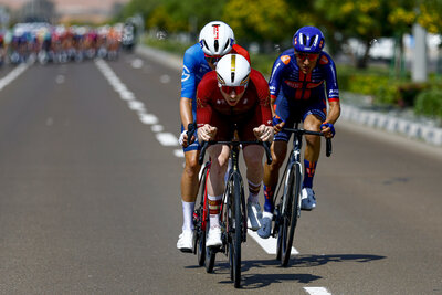 MAPRO - UAE - Stage 6 -3