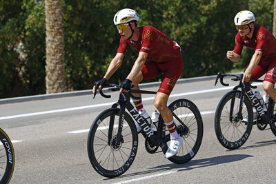 MAPRO - UAE - Stage 6 -7