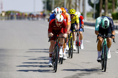 MAPRO - UAE - Stage 6 -5