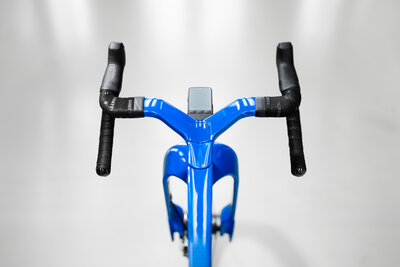 Bugatti Factor ONE - Light Tunnel -1