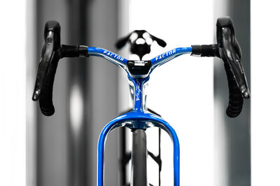 Bugatti Factor ONE - Light Tunnel -6