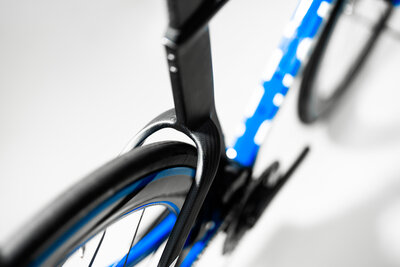 Bugatti Factor ONE - Light Tunnel -3