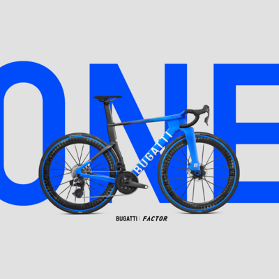 Bugatti Factor EDM Hero 2026