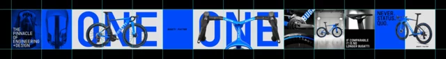 Bugatti Factor ONE IG Layout