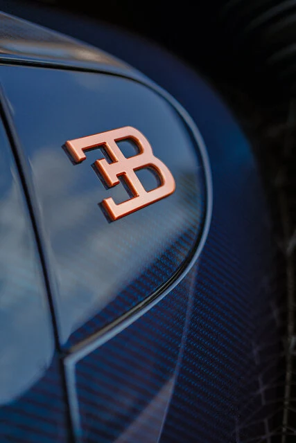 Bugatti Factor ONE - Molsheim Selects - 4