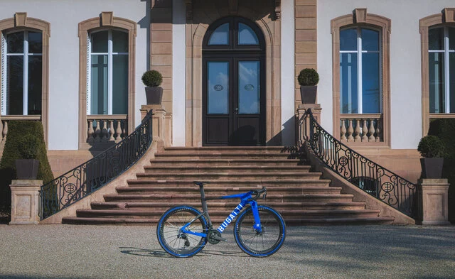 Bugatti Factor ONE - Molsheim Selects - 8