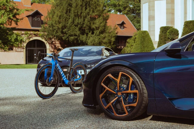 Bugatti Factor ONE - Molsheim Selects - 3