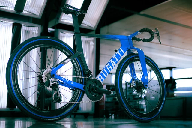 Bugatti Factor ONE - Molsheim Selects - 9