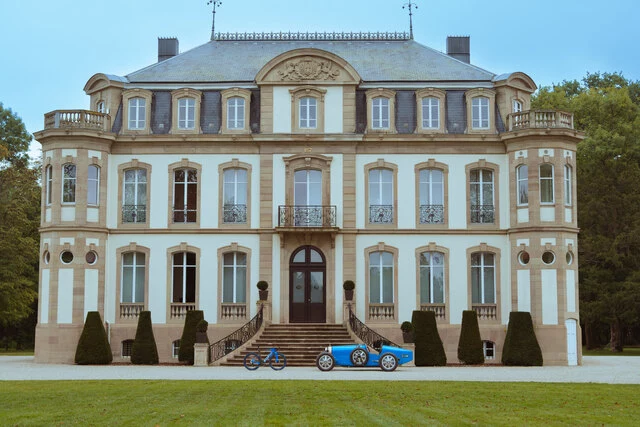 Bugatti Factor ONE - Molsheim Selects - 7
