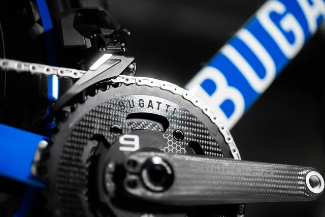 Bugatti Factor ONE - Molsheim Selects - 18