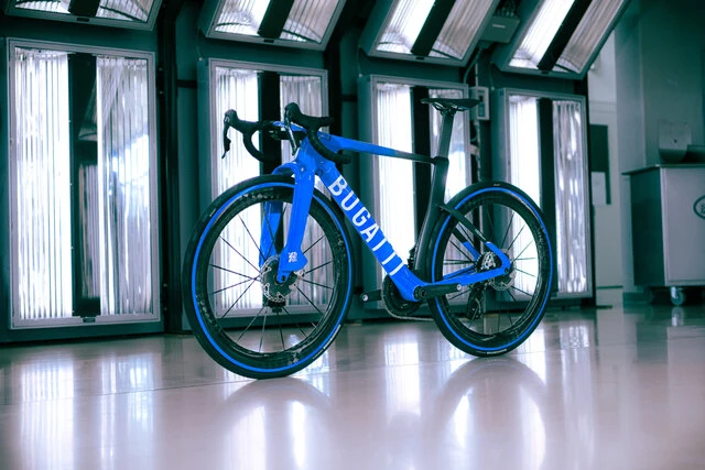 Bugatti Factor ONE - Molsheim Selects - 2