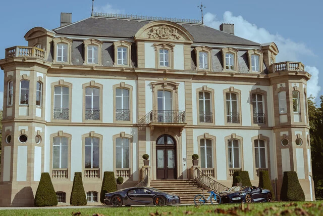 Bugatti Factor ONE - Molsheim Selects - 6