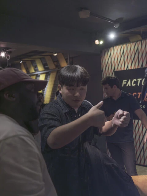 FACTOR WOOLOOMOOLOO-0124