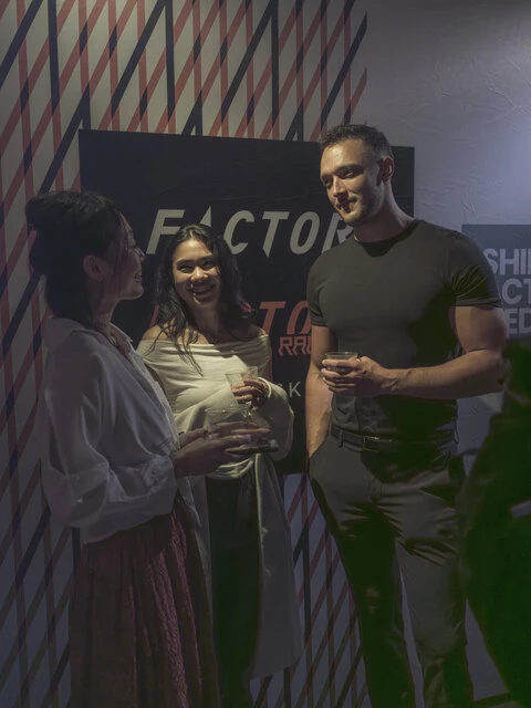 FACTOR WOOLOOMOOLOO-0106