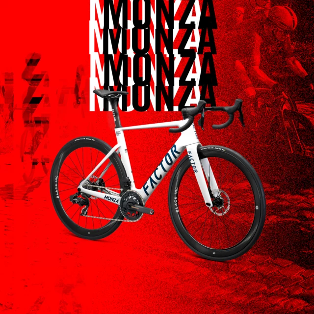 EDM Monza Roubaix