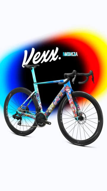 COVER VEXX Monza