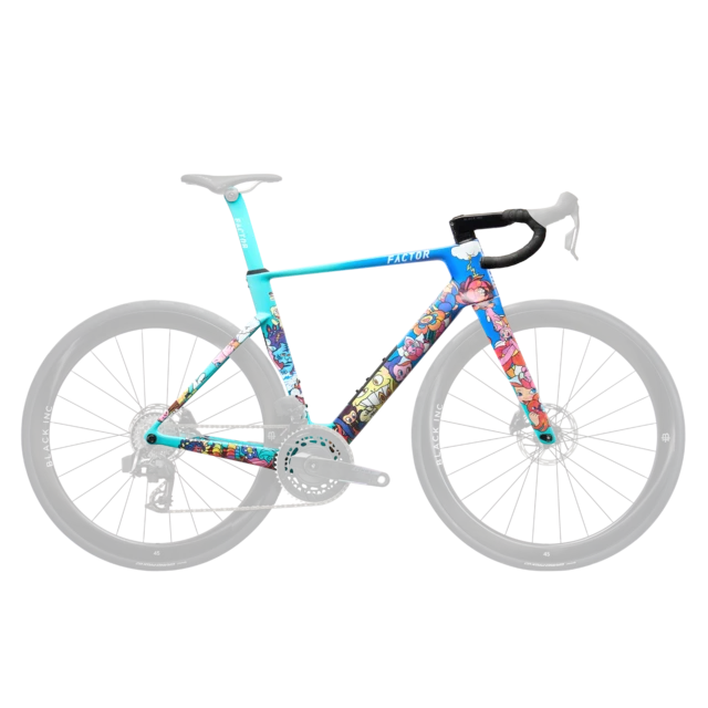 Factor Monza-VEXX-PP