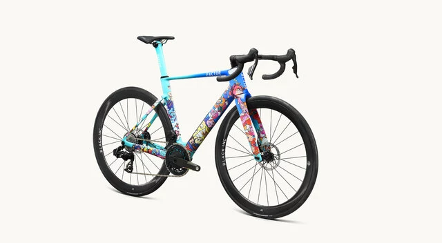 Studio-Factor Monza VEXX-force-45-ds45