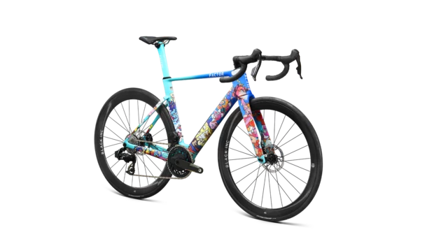 Studio-Factor Monza VEXX-force-45-ds45