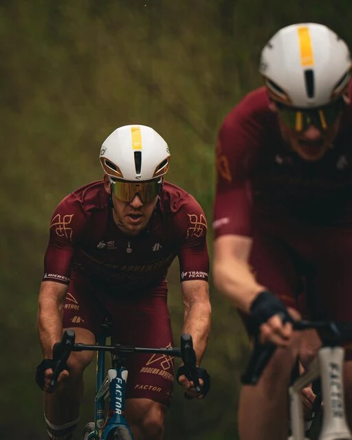 MAPRO - ROUBAIX - VEXX - 1