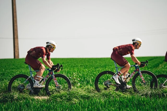 MAPRO - ROUBAIX - VEXX - 2