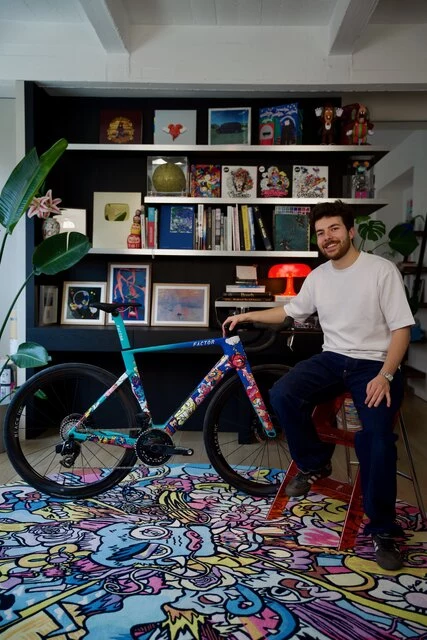 VEXX - Studio Portraits - 2