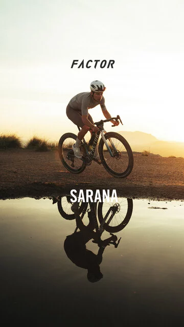SARANA STORIES Hero 2026
