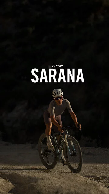 SARANA FR Hero 02 2026