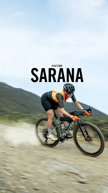 SARANA FR Hero 03 2026