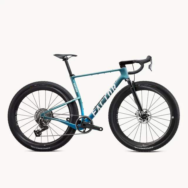 studio_SARANA_Cyan Blue_DS180_suspension fork