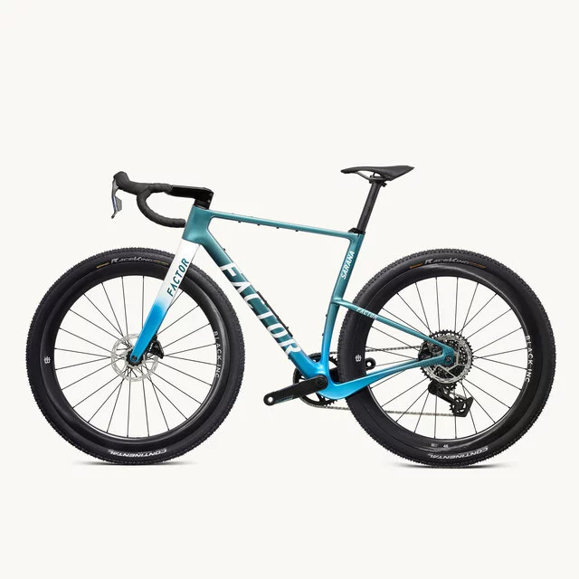 SARANA_NDS180_Cyan Blue
