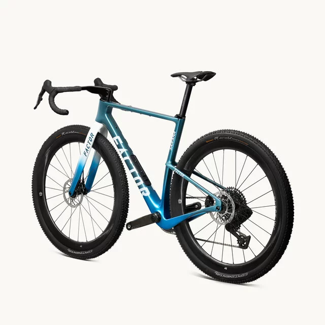 SARANA_NDS45_Cyan Blue