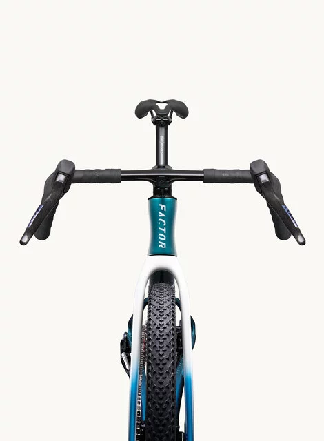 SARANA_Cyan Blue_headtube