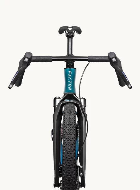 SARANA_Cyan Blue_headtube_suspension-fork