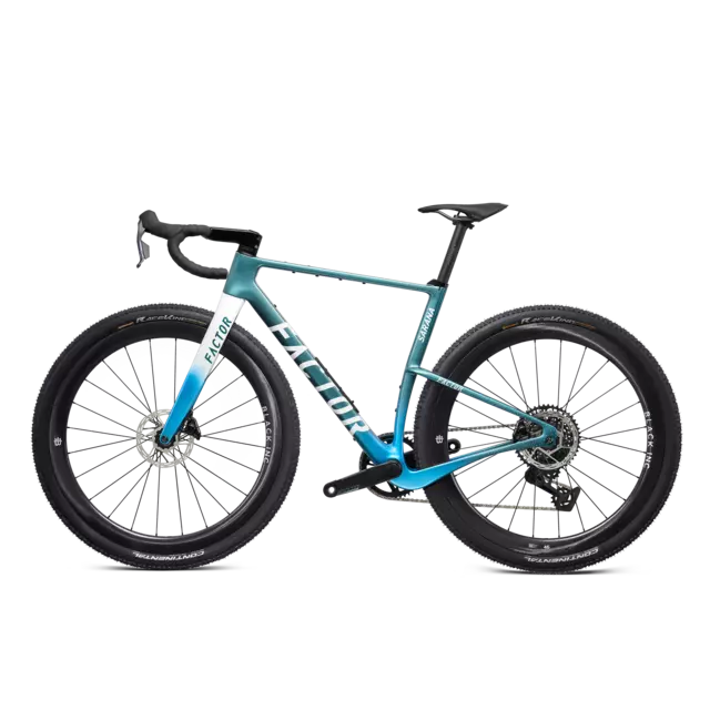 SARANA_NDS180_Cyan Blue