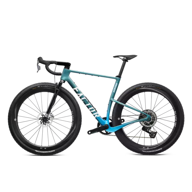 SARANA_NDS180_Cyan Blue_with-suspension-fork
